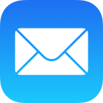 Mail Logo