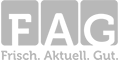 FAG logo