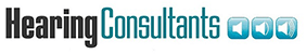 Hearing-consultants Logo