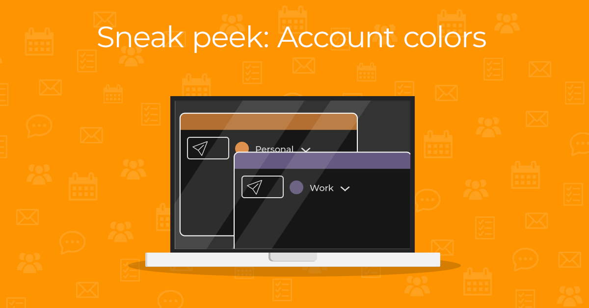 eM Client 11 Sneak peek