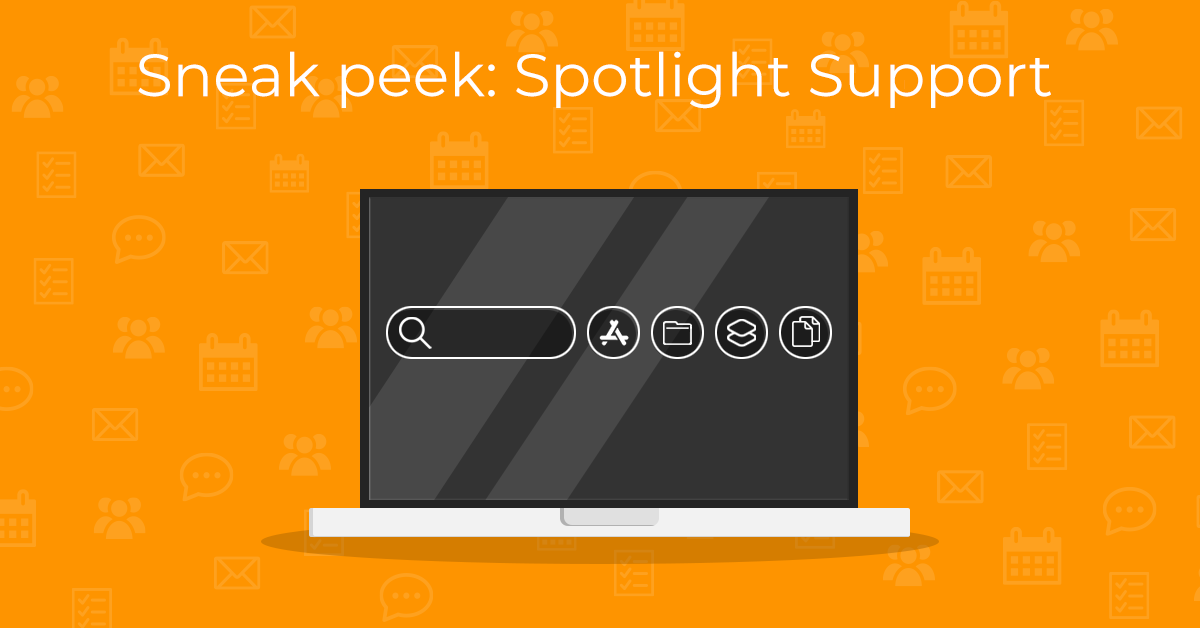 eM Client 11 Sneak peek